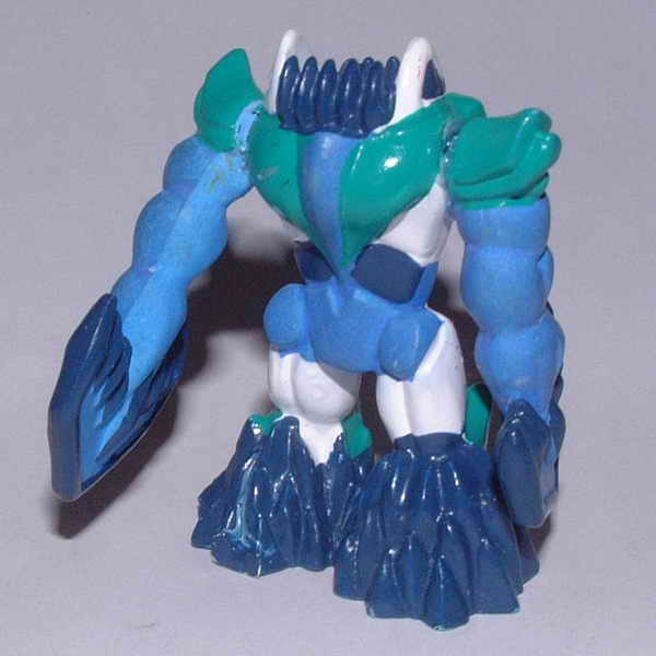 Squalis (figure)