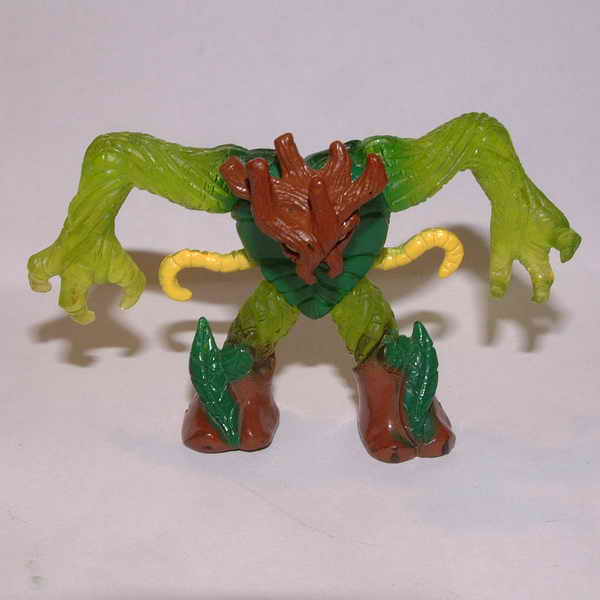 Strapparami (figure)