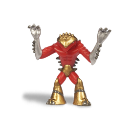 Strappapensieri (figure)