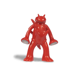 Multiforme (figure)