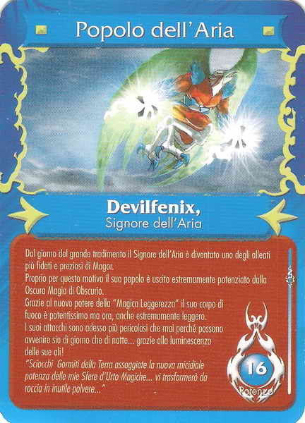 Devilfenix