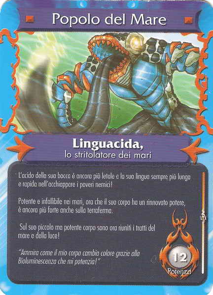 Lenguacida