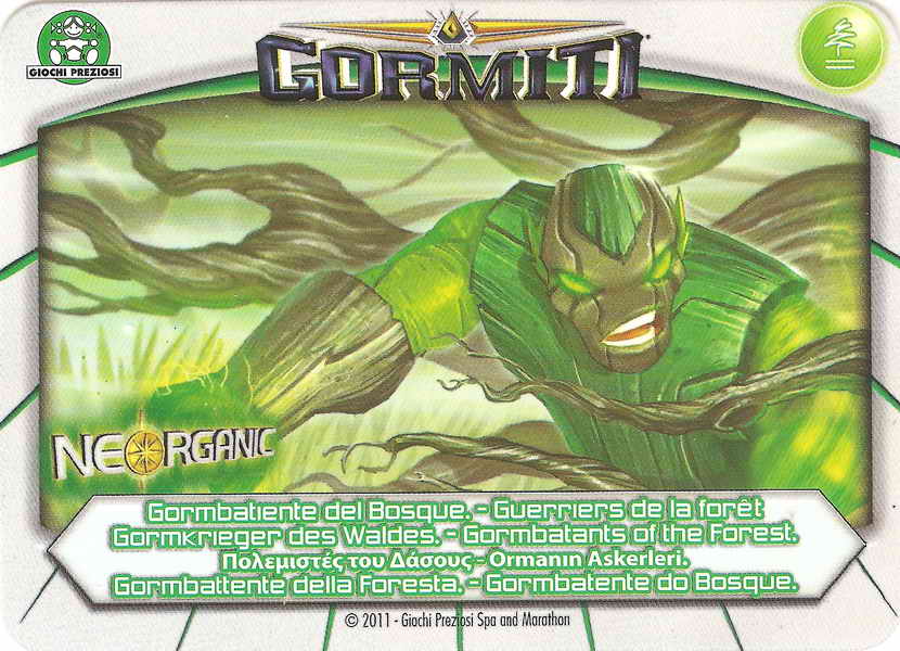 Gormbatiente de los bosques 1 (card)
