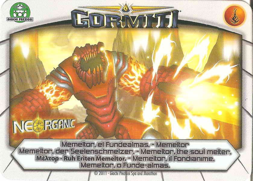 Memeltor (card)