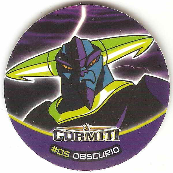 05 (disc)