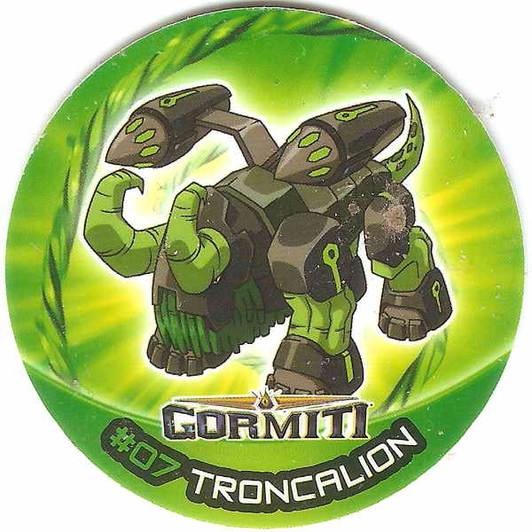 07 (disc)