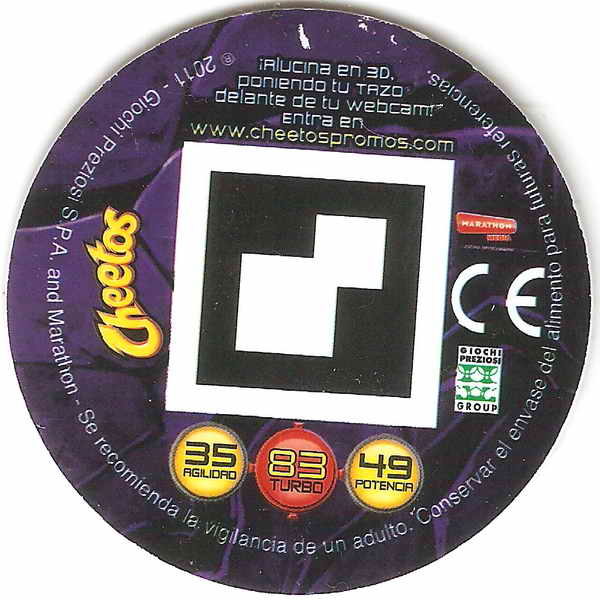 10 (disc)