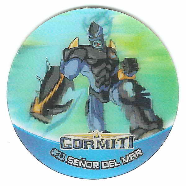 11 (disc)