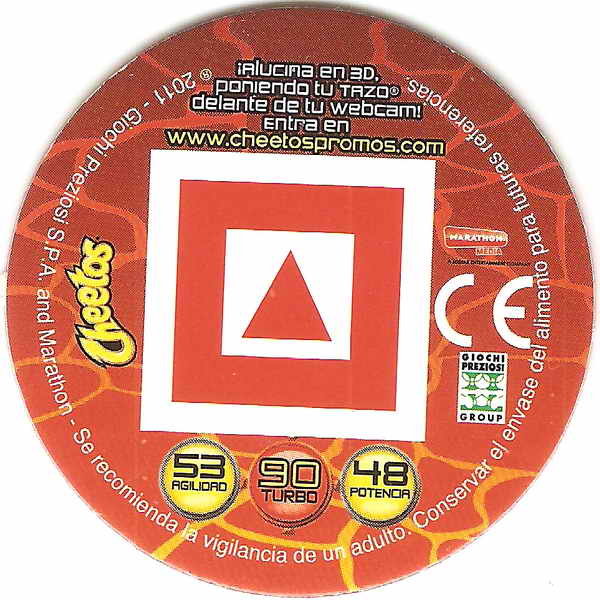 19 (disc)