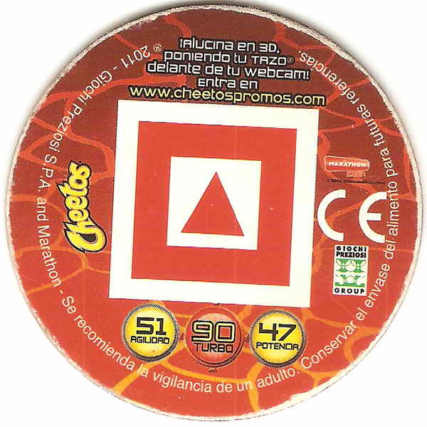 20 (disc)