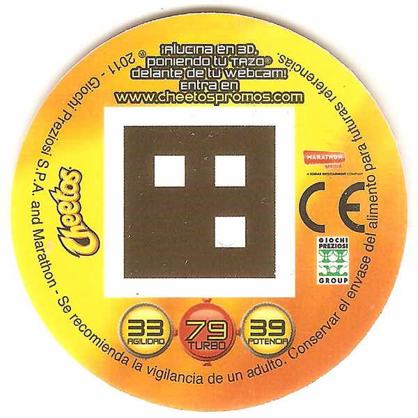 24 (disc)