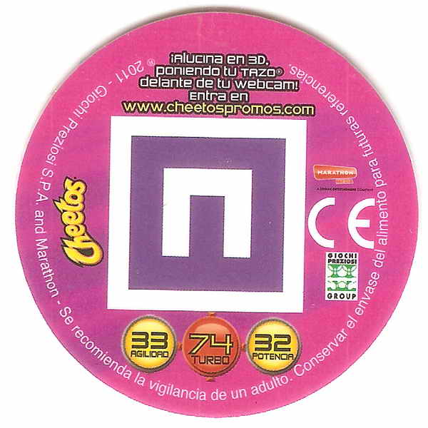 28 (disc)