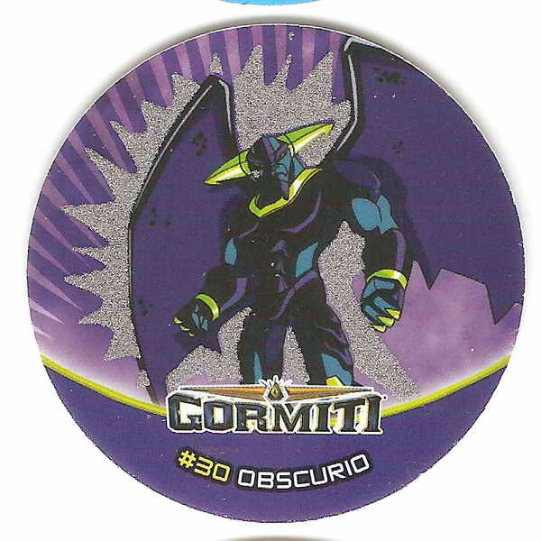 30 (disc)