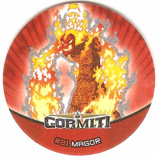 31 (disc)