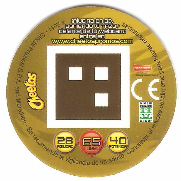 35 (disc)