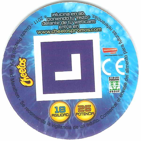 36 (disc)