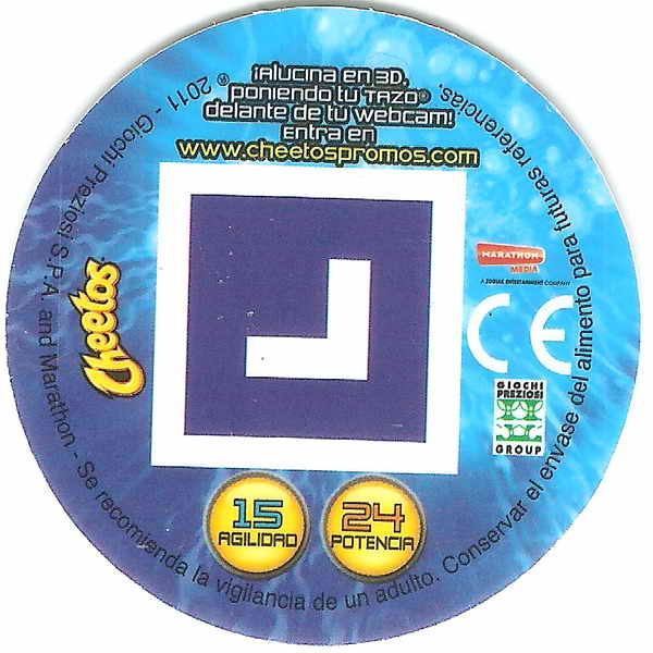 37 (disc)