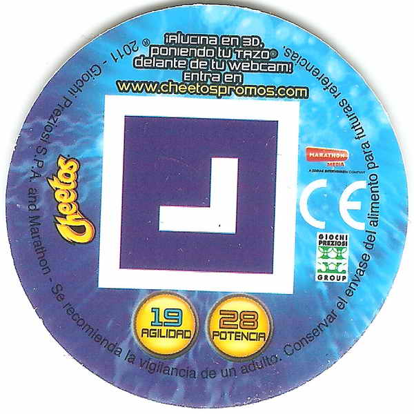 38 (disc)