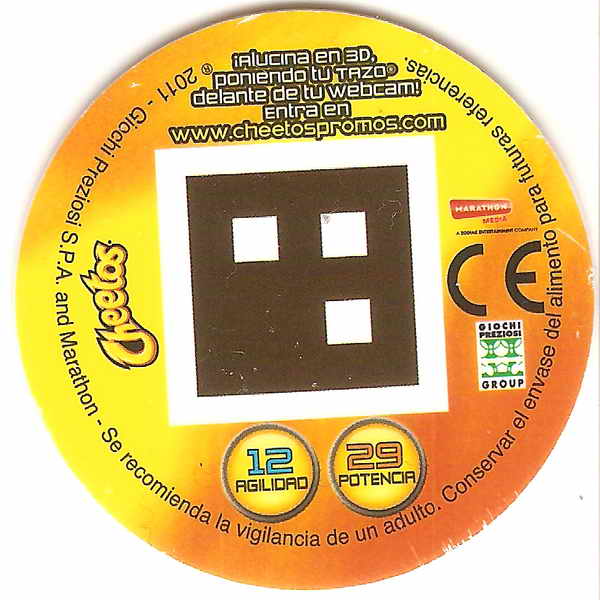 40 (disc)