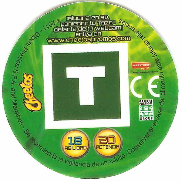 42 (disc)