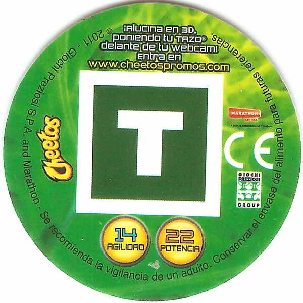 43 (disc)