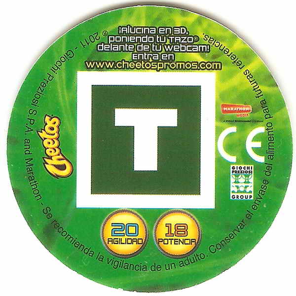 44 (disc)