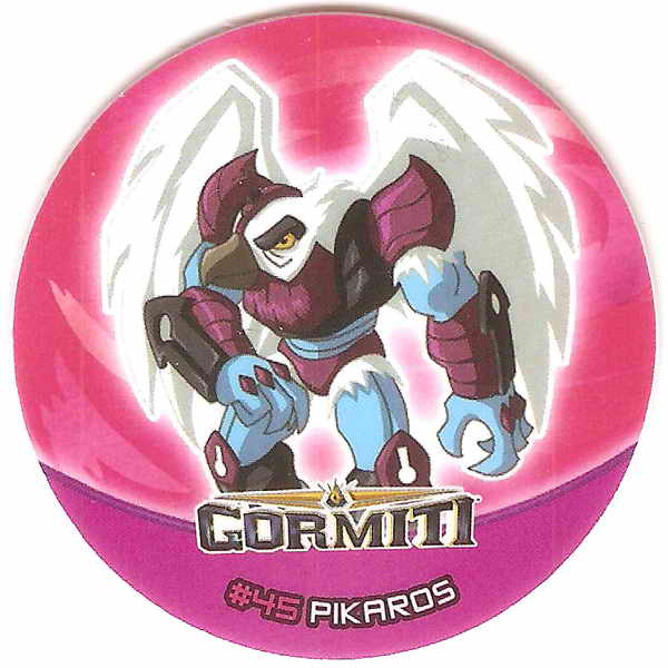 45 (disc)