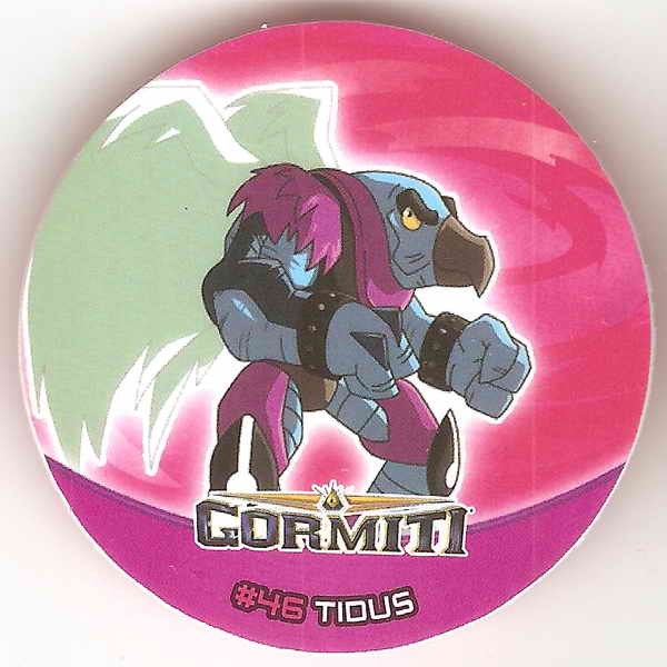 46 (disc)