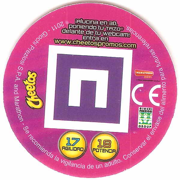 47 (disc)