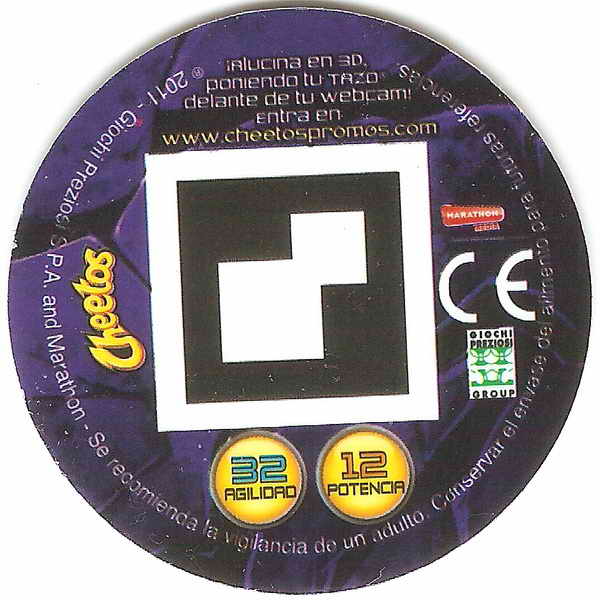48 (disc)