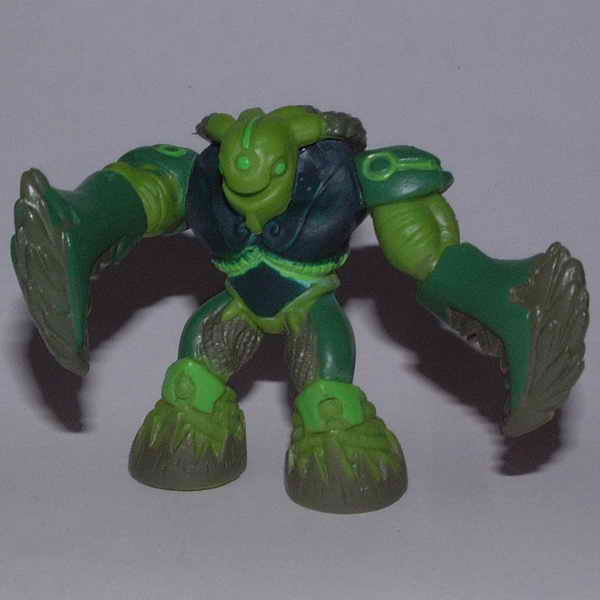 Cortex (figure)