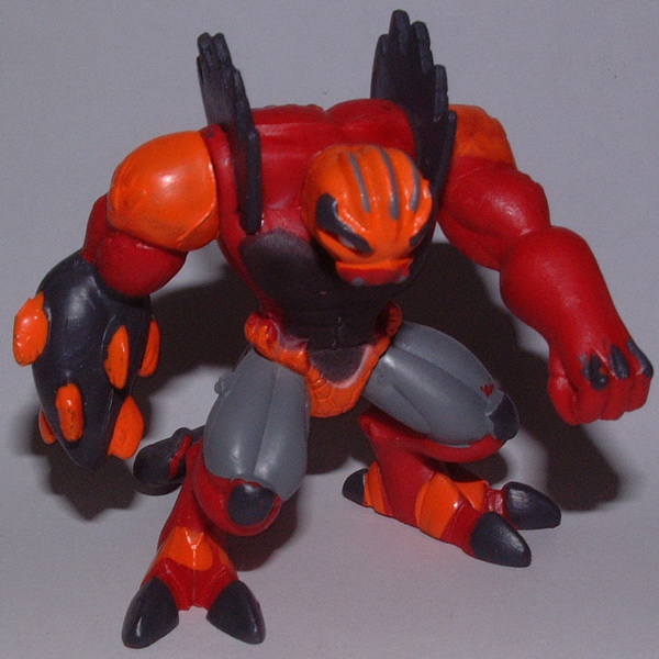 Magmion (figure)