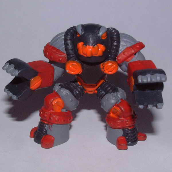 Metaloide (figure)