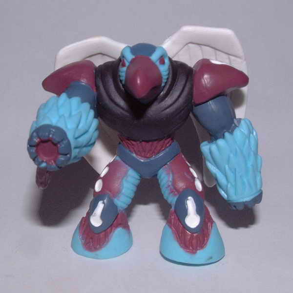 Vultur (figure)