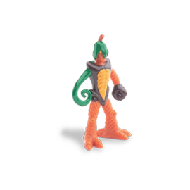 Frusta letale (figure)