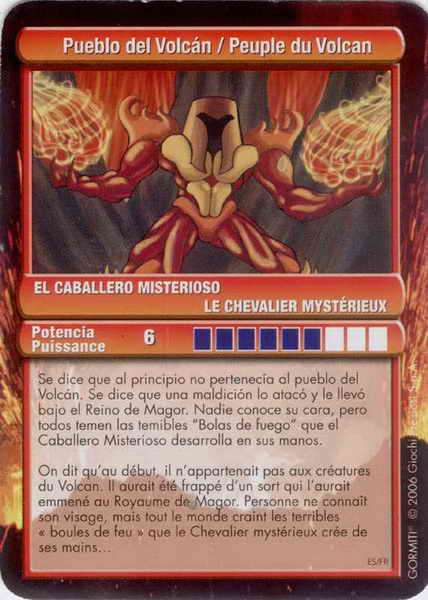 Caballero Misterioso