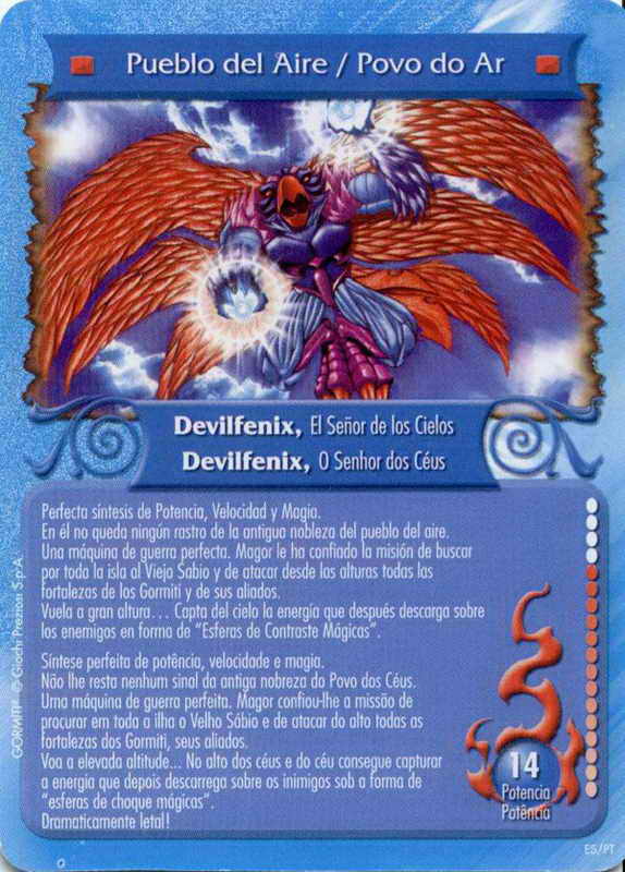 Devilfenix