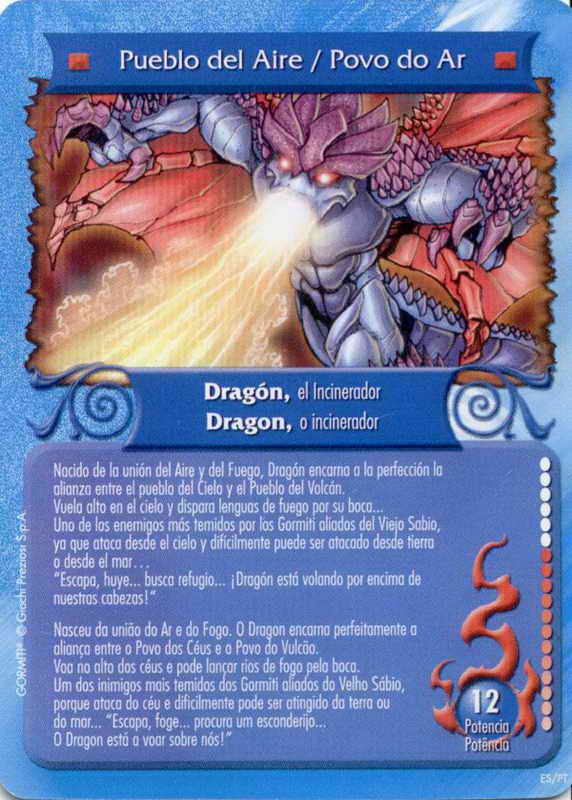 Dragón