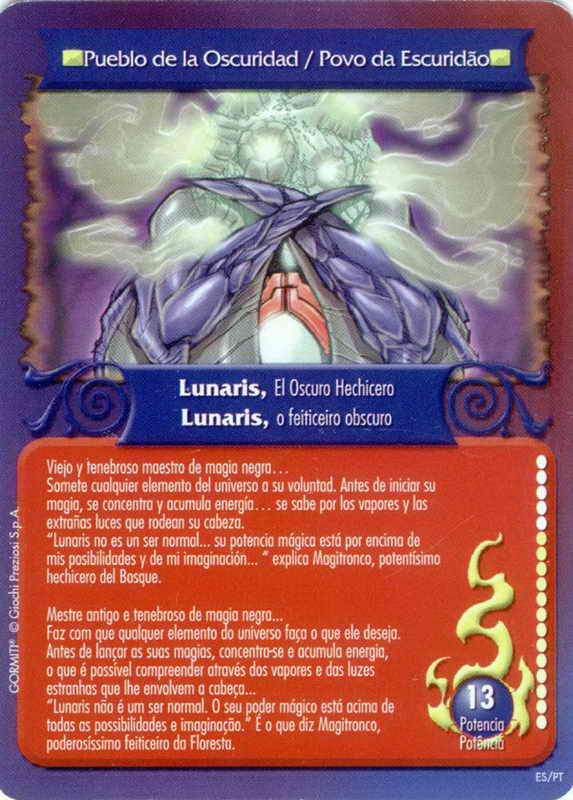 Lunaris