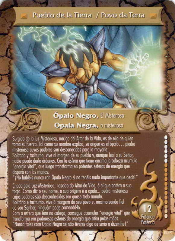 Ópalo negro