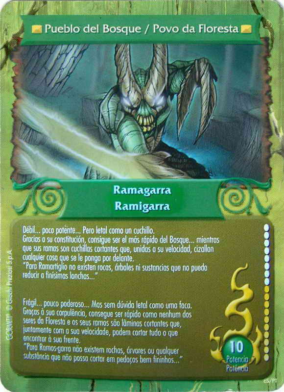 Ramagarra