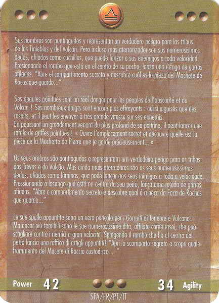 Diamanticon (card)