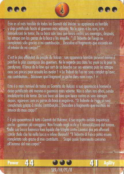 Exiron (card)
