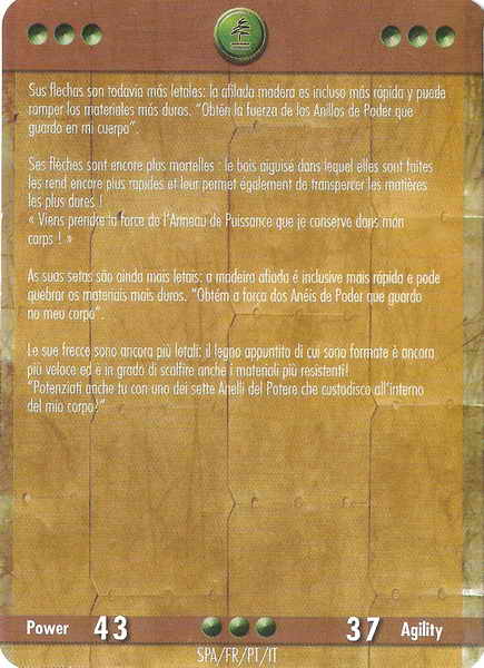 Faunus (card)