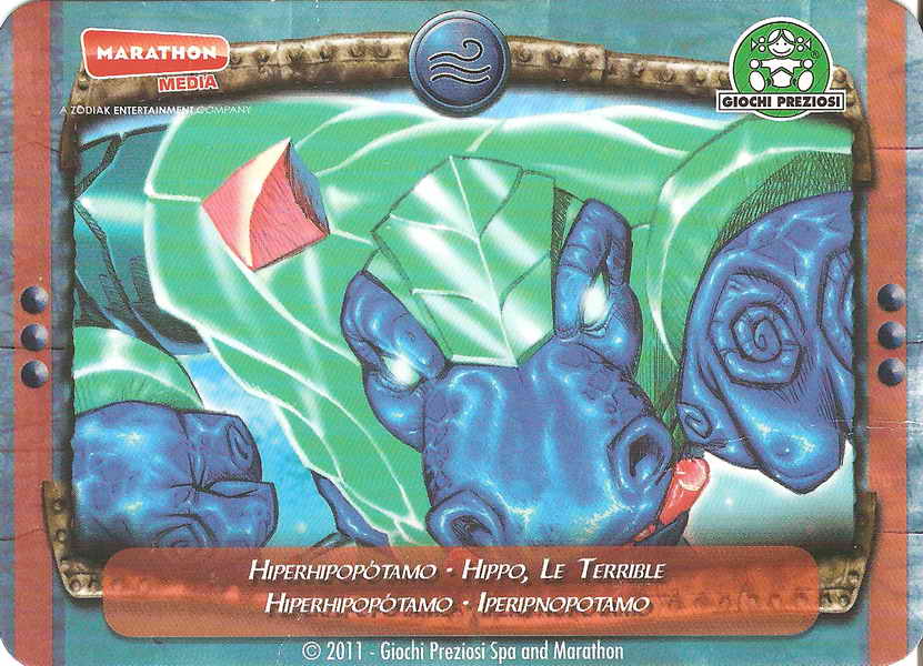 Hiperhipopótamo (card)