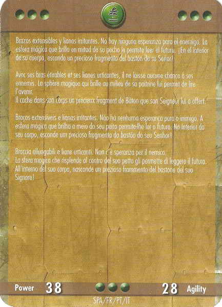 Magigoliere (card)