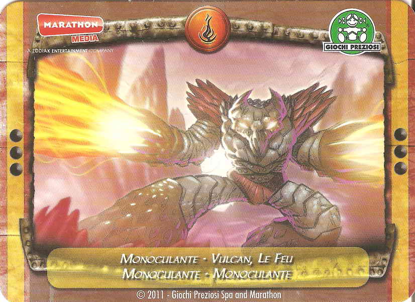 Monoculante (card)