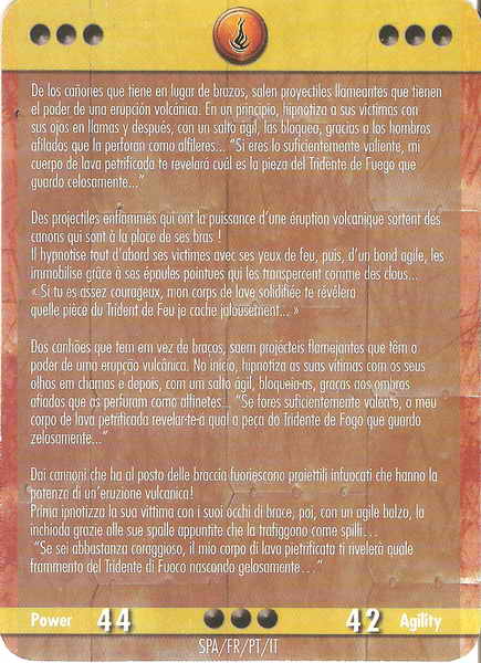 Monoculante (card)