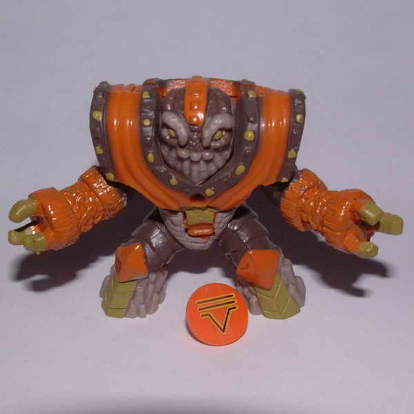 Aerolitex (figure)