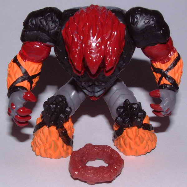 Armageddon (figure)
